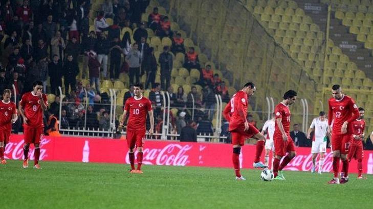 Brezilya'ya gideriz ama sahile! 1-1