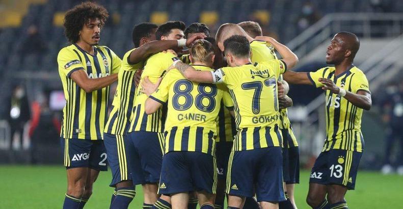 Son dakika - Fenerbahçe'de tarihi tehlike! Şampiyonlar Ligi...