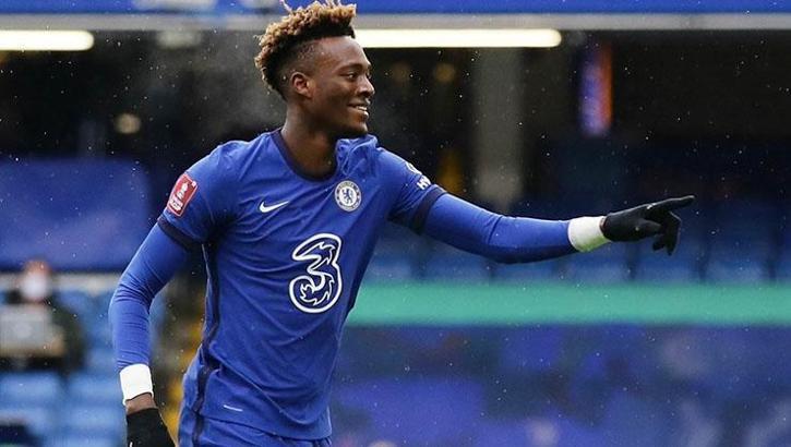 Chelsea'li Abraham Aston Villa'ya gidiyor