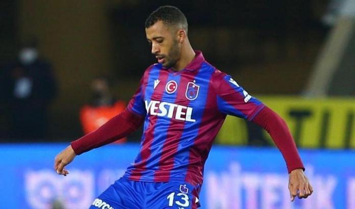SON DAKİKA | Trabzonspor'dan Vitor Hugo açıklaması