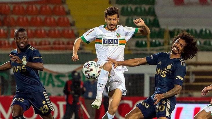 Son dakika | Beşiktaş'tan Salih Uçan'a teklif