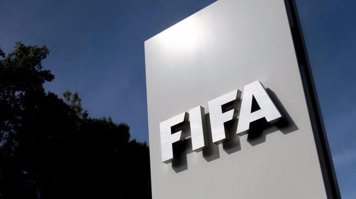 FIFA'dan sosyal medyayı boykot kararına destek