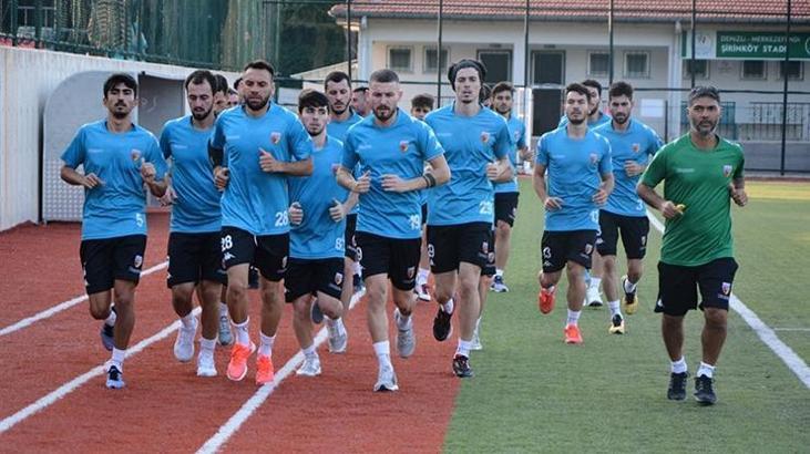 Kızılcabölükspor kayıplarda
