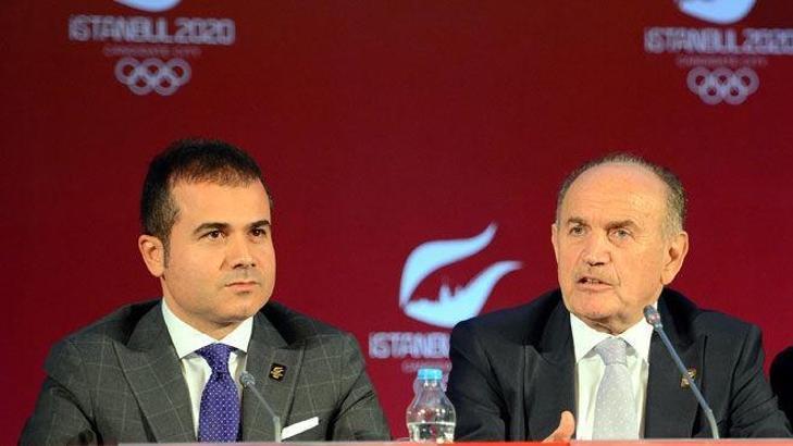 Suat Kılıç: İstanbul'un en önemli artısı ekonomik istikrar süreci