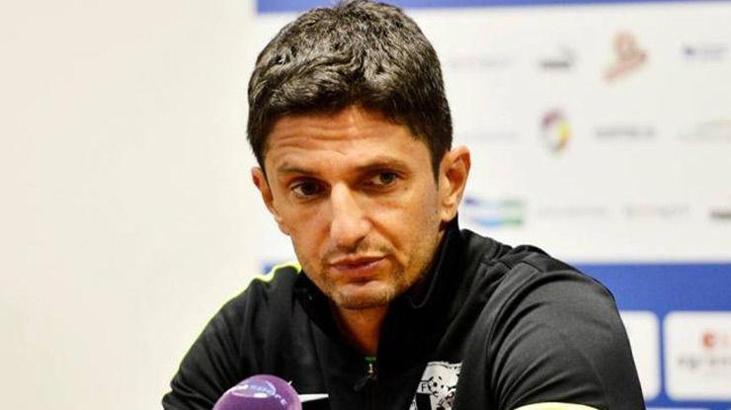 Razvan Lucescu konuştu: Galatasaray!