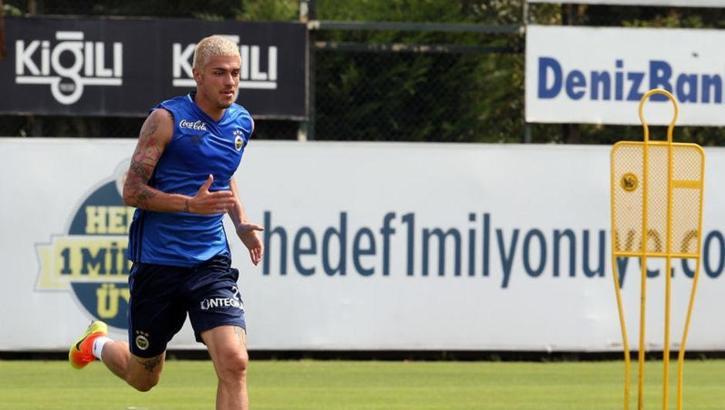 Fener'in jokeri Neustadter