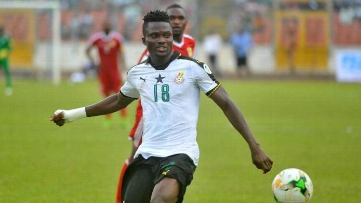 Daniel Amartey kimdir, kaç yaşında? Trabzonspor'dan transfer atağı...