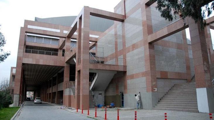 İzmir Atatürk Stadı'na büyük makyaj