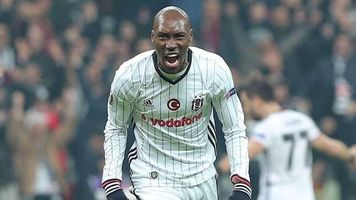 Beşiktaş'ta Atiba şoku!