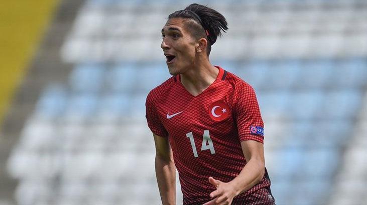 Türkiye - İspanya maç sonucu 2-3