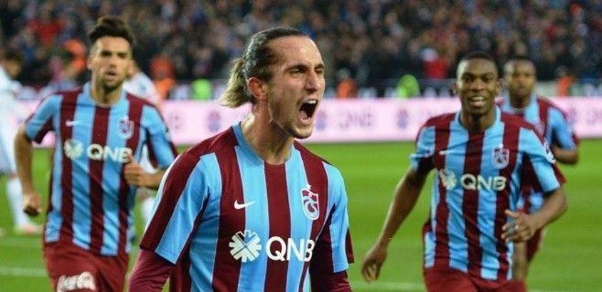 Yusuf Yazıcı'ya paha biçilemez