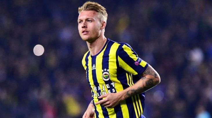 Kjaer'siz asla!