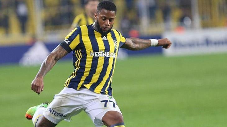 Fenerbahçeli Jeremain Lens'ten transfer açıklaması