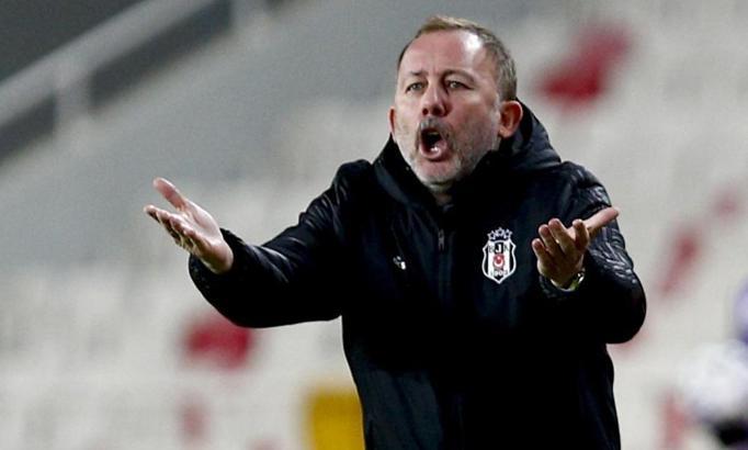 Son dakika - Sergen Yalçın'dan şampiyonluk açıklaması!