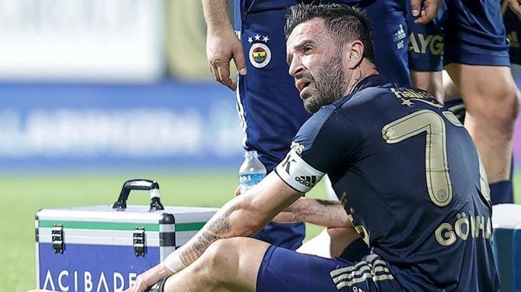 Fenerbahçe'de sağ bek krizi