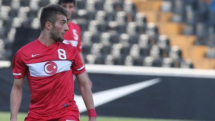 İlk bomba Alpaslan