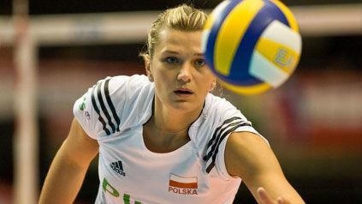 Vakıfbank'a Polonyalı pasör çaprazı!