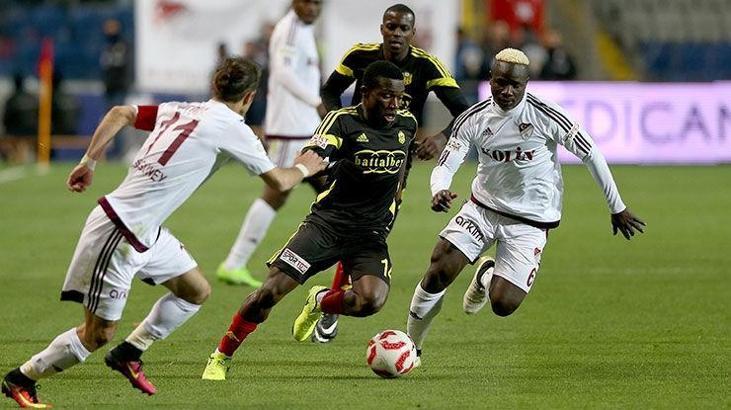 Azubuike'nin gözü şampiyonlukta