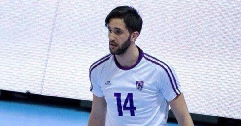 Altekma Furkan Dur'u kadrosuna kattı