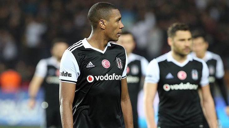 Beşiktaş'ta son dakika! Marcelo...