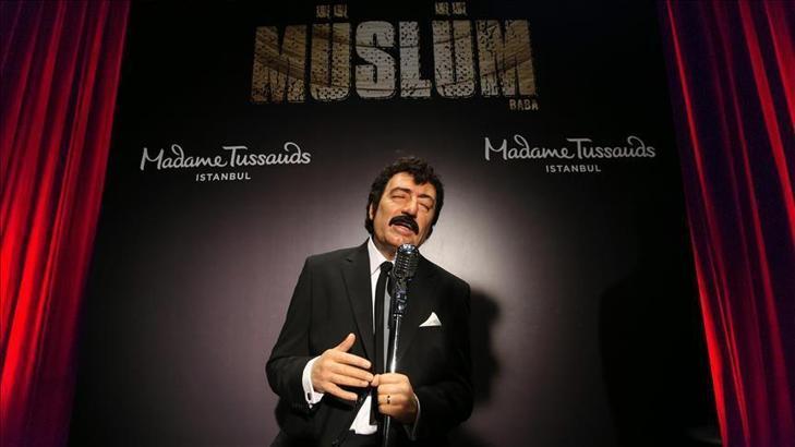 'Müslüm' filmini 3 günde 600 bin 141 kişi izledi