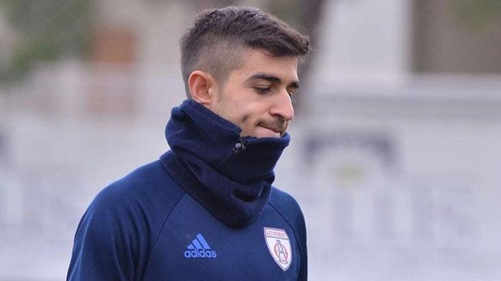 Yusuf Acer kimdir? Galatasaray istiyor!