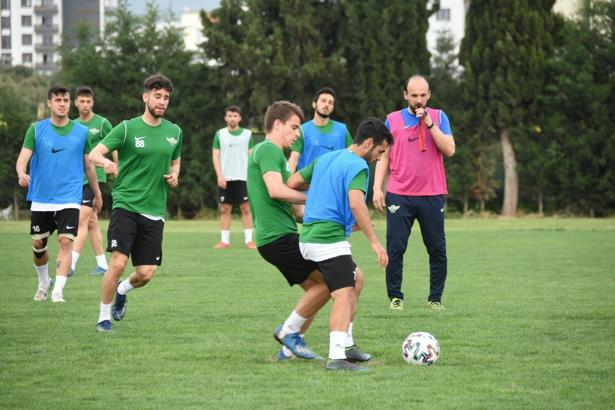 Akhisarspor kader maçında Giresunspor ile karşılaşacak