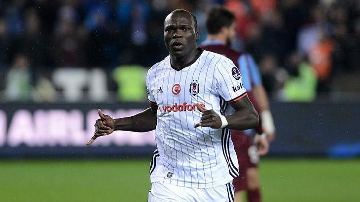 Sıcak gelişme! Aboubakar gemileri yaktı...