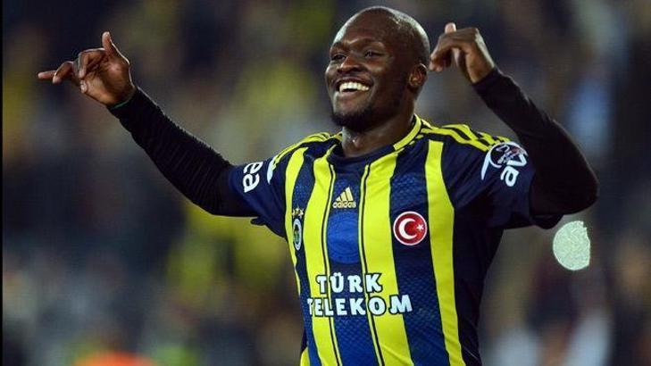 Moussa, Sow'a çıkıyor - Fanatik Gazetesi Fenerbahçe (FB) Haberleri Spor