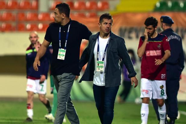 Çağdaş Atan: Emre Belözoğlu'nun Mesut Özil tercihi sürpriz oldu