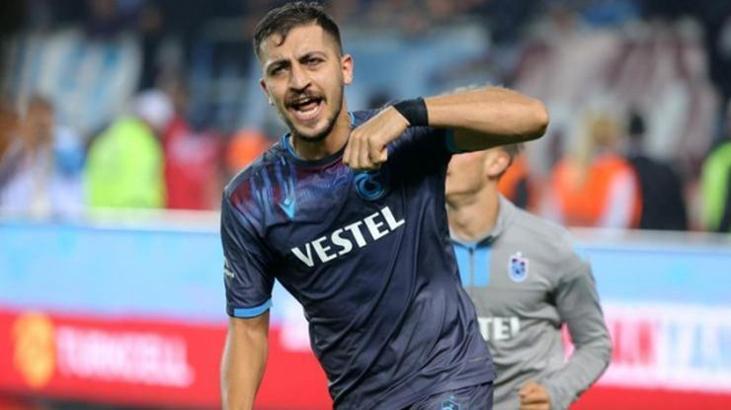Hosseini'nin ailesi yanında!
