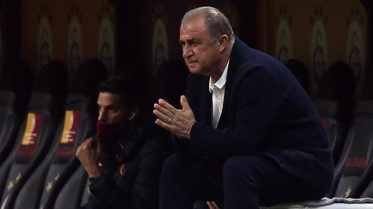 Son dakika | Fatih Terim'den TFF'ye cevap