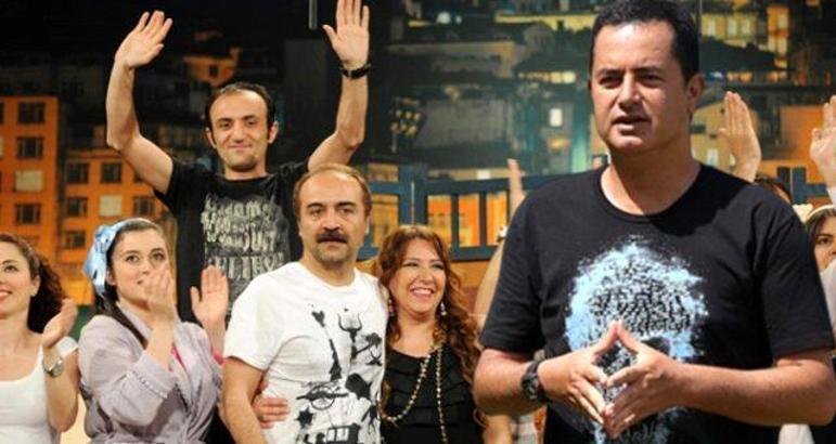 Ersin Korkut Survivor 2020'de yarışacak