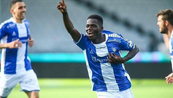 Galatasaray'da İsmaila Coulibaly pişmanlığı!