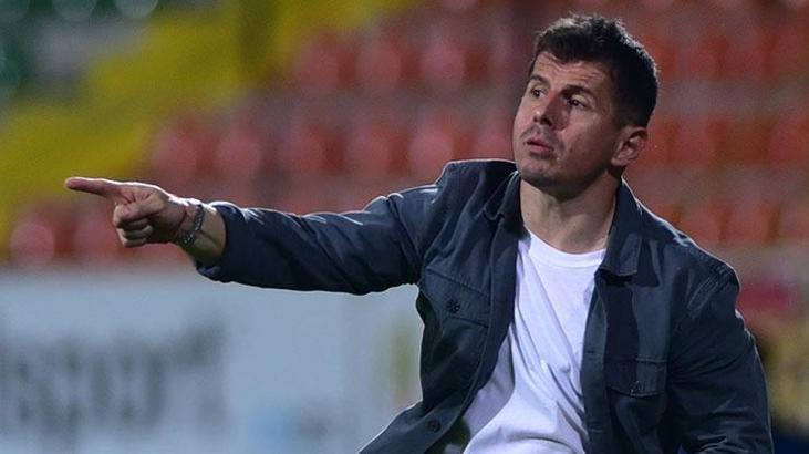 Emre Belözoğlu: Hiçbir şey bitmedi. Biz sonuna kadar devam edeceğiz