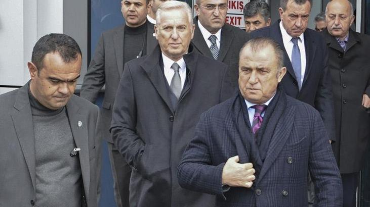 Futbol dünyası Umut Bulut için Kayseri'de