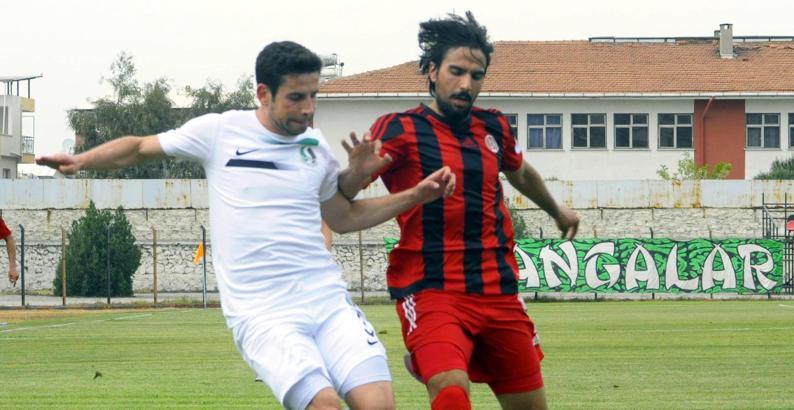 Misli.com 2. Lig | Turgutluspor lider başladı, kötü devam etti