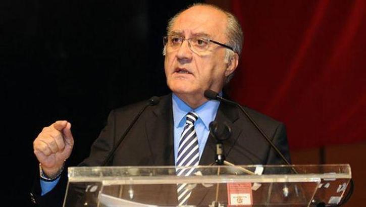 Hayri Kozak Mustafa Cengiz'e tepkili