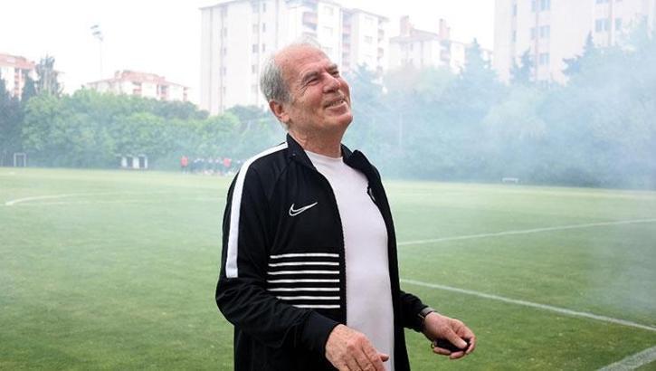 Mustafa Denizli'nin kızından duygusal paylaşım