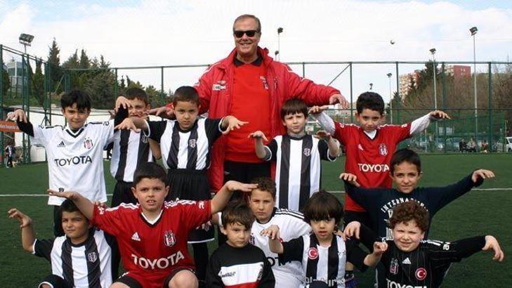 Pak: 'Altyapıda öncü kulübüz'