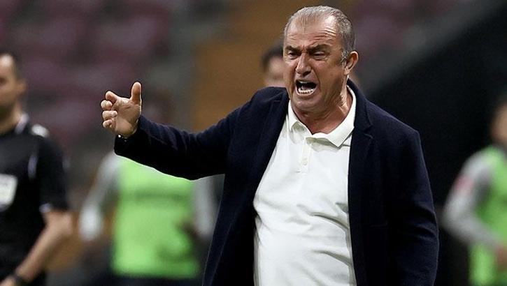 SON DAKİKA! Türkiye Futbol Federasyonu'ndan Galatasaray'ın hocası Fatih Terim'e cevap