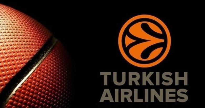 Euroleague'de iptal yok!