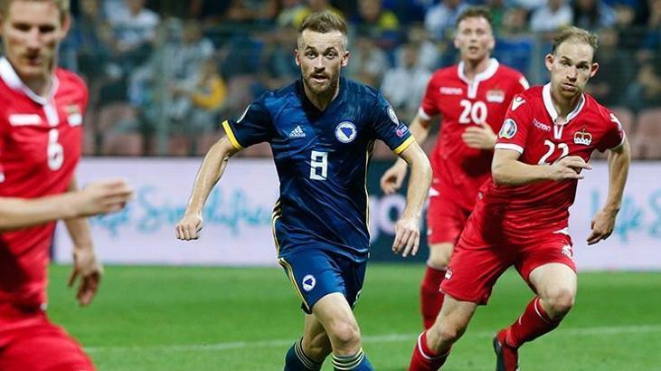 Fenerbahçe'nin devre arasındaki ilk bombası Visca olacak