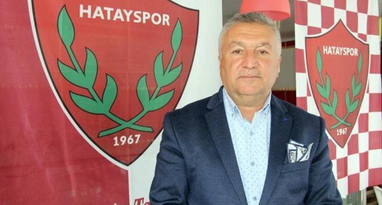 Hatayspor'dan Beşiktaş maçı açıklaması ve Sergen Yalçın'a cevap