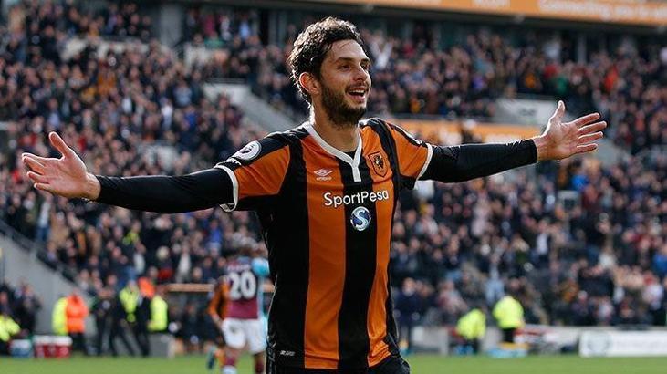 Ranocchia: Galatasaray için Juventus'u reddettim!