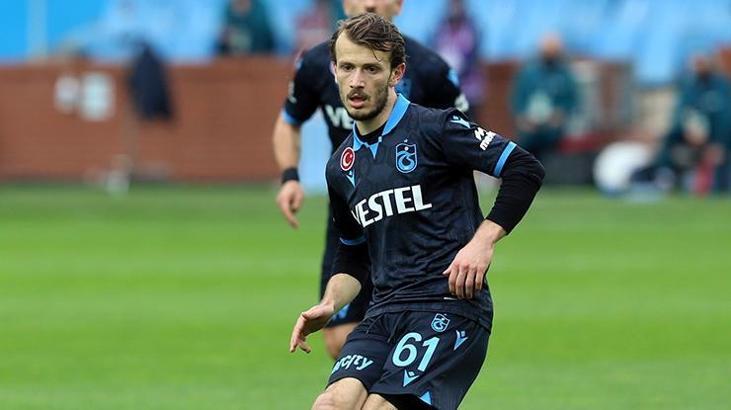 Trabzonspor'da Abdülkadir Parmak'tan son dakika açıklaması