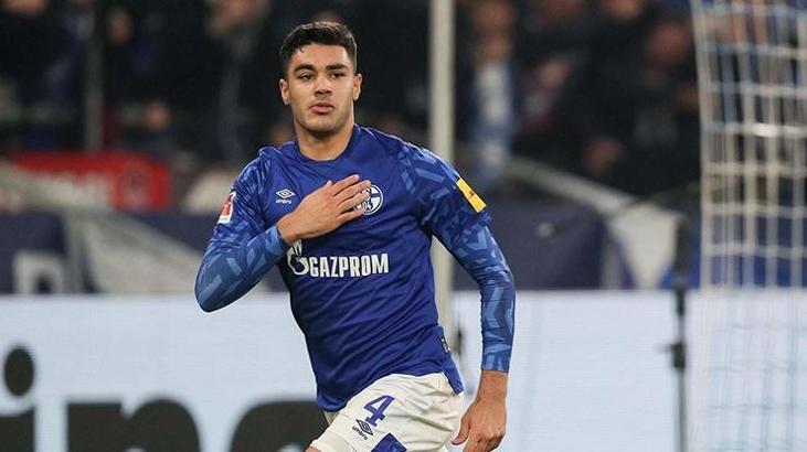 Ozan Kabak mücevher gibi