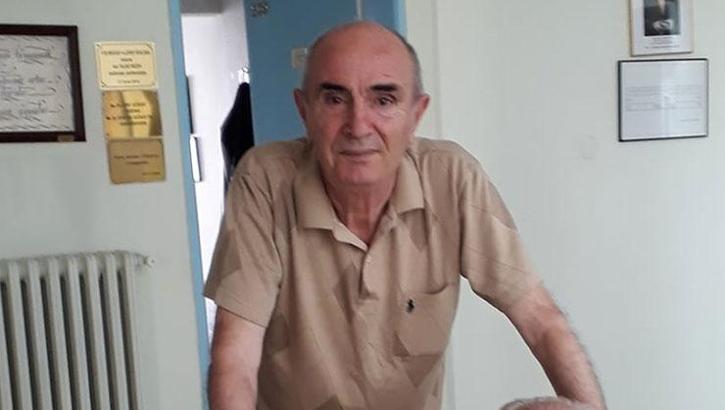 Fanatik'in acı günü