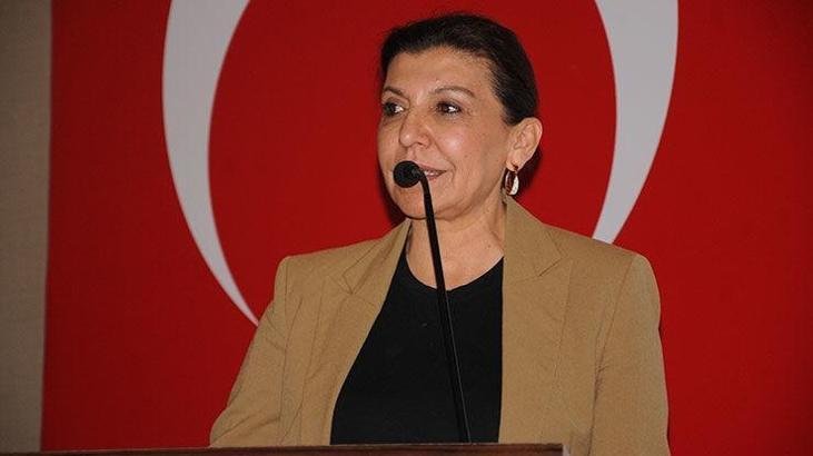 Gülkız Tulay: Çifte dünya şampiyonluğunun gururunu yaşıyoruz