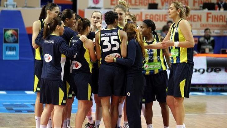 Sıra Good Angels'ta